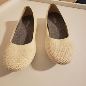 Allbirds Tree Breezers Cream Hush